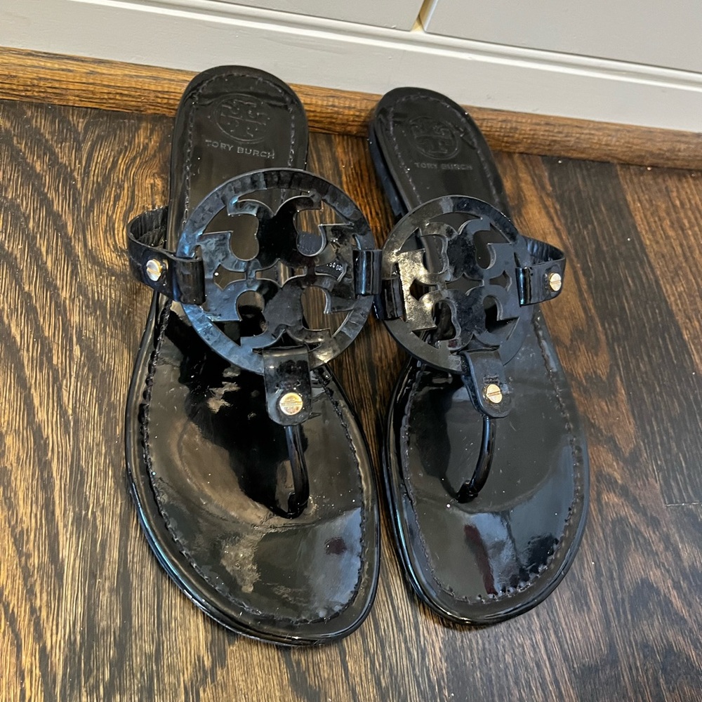 Tory Burch Miller Sandals